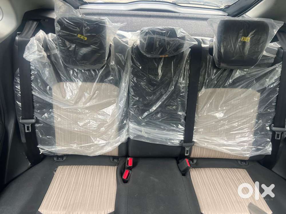 Toyota Glanza G, 2025, Petrol
