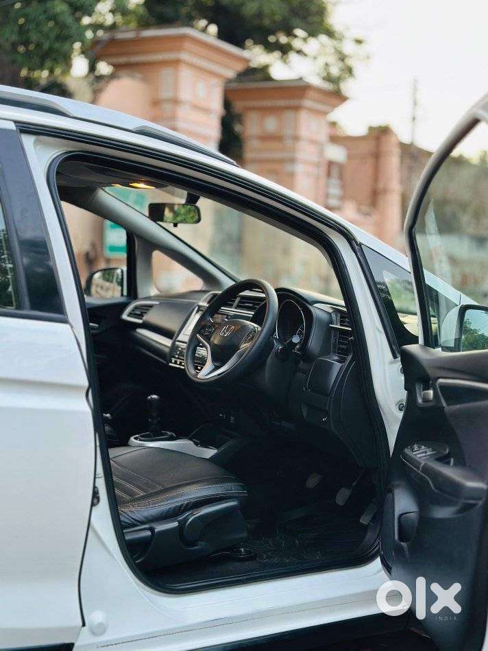 Honda Wr-v 1.5 Vx Exclusive Edition I-dtec, 2019, Diesel