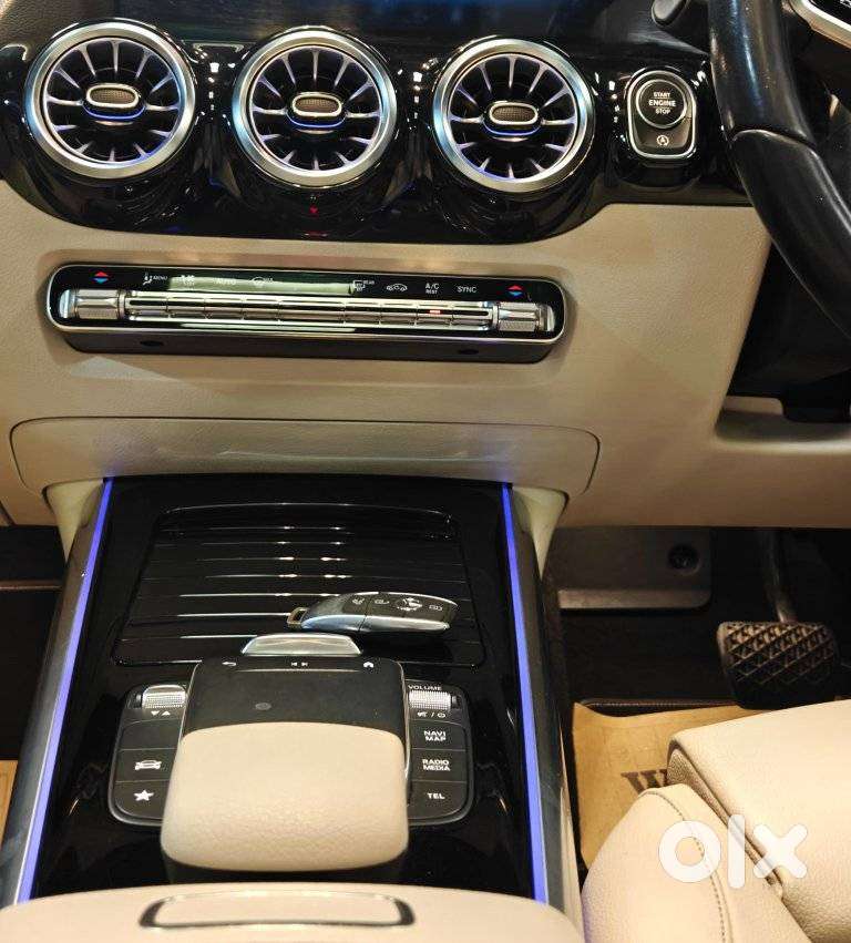 Mercedes-benz Gla Class 200 D Sport, 2021, Diesel