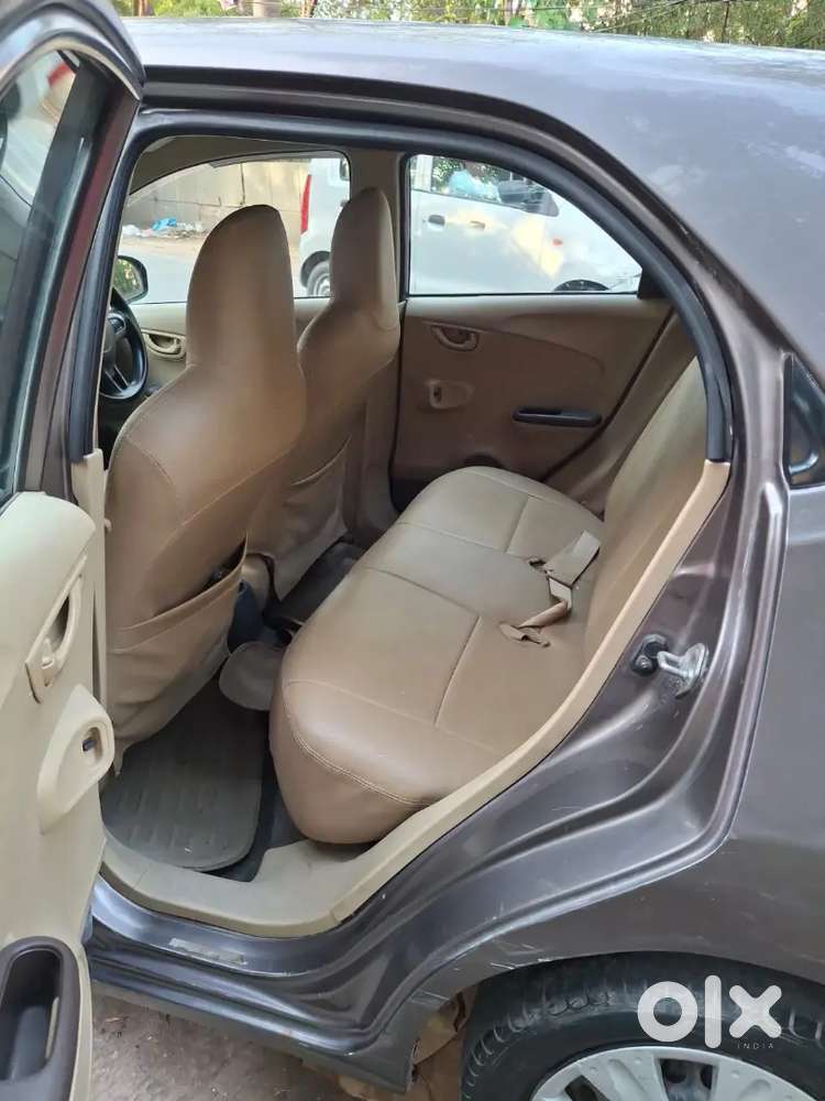Honda Brio S Mt 2013
