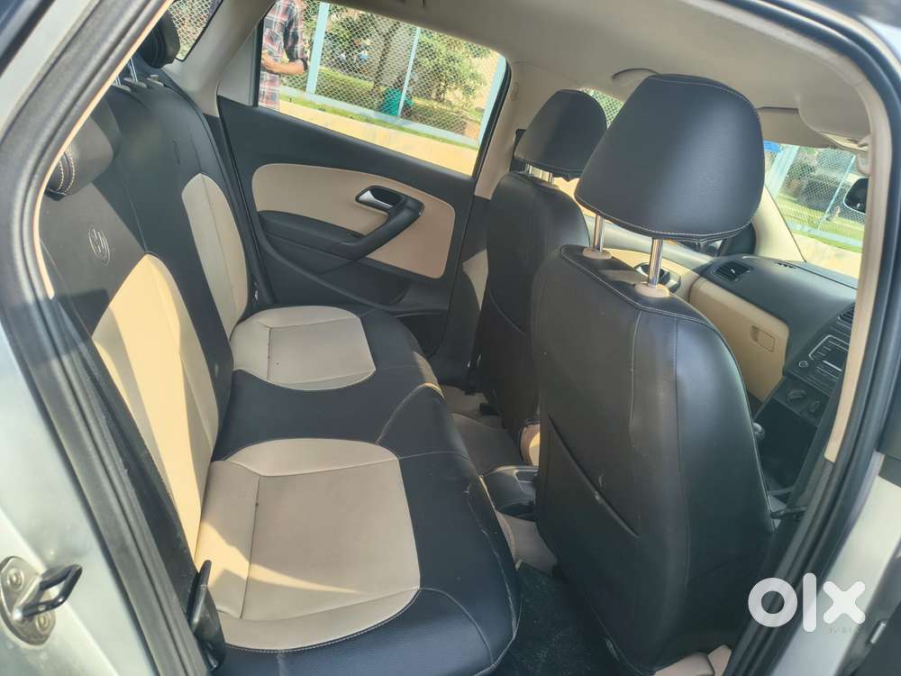 Volkswagen Ameo, 2016, Petrol