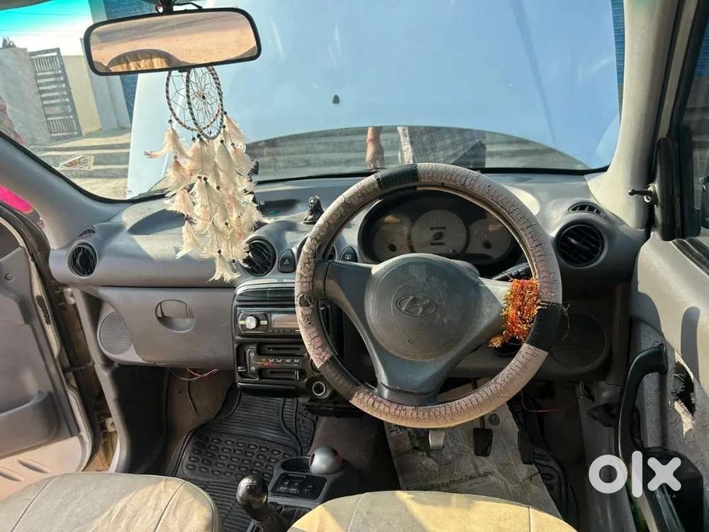 Hyundai Santro Xing 2006 Petrol 180000 Km Driven