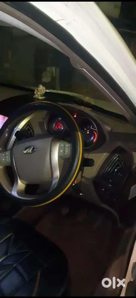 Mahindra Xuv500 Diesel 2013