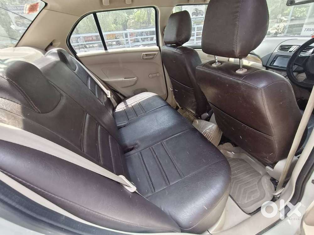 Maruti Suzuki Dzire 2017-2020 1.2 Tour S Cng, 2021, Cng & Hybrids