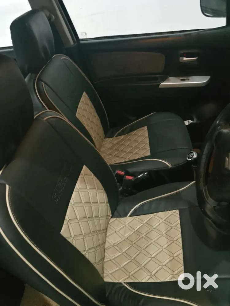 Maruti Suzuki Wagon R 2014