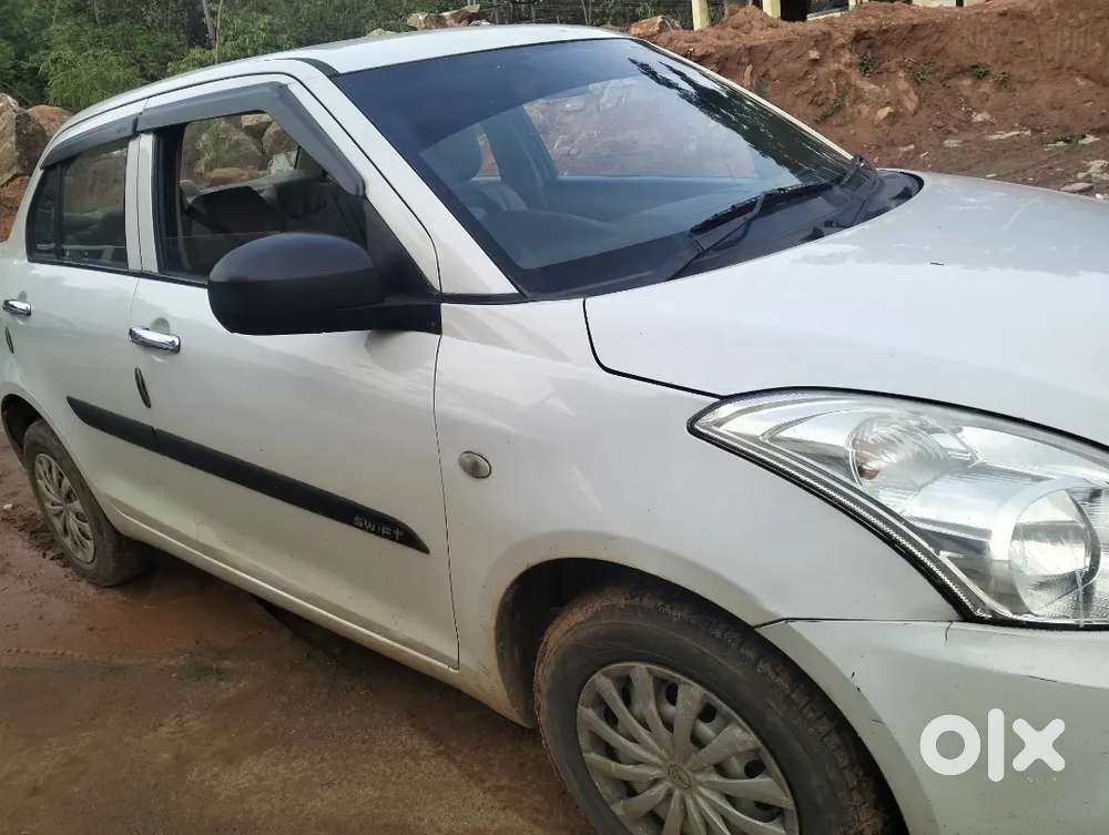 Maruti Suzuki Swift Dzire Tour 2021 Petrol 150000 Km Driven