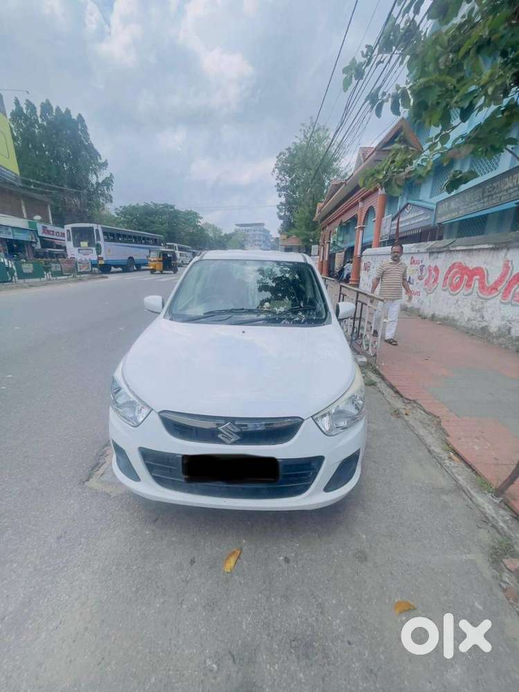 Alto K10 For Sale In Trivandrum