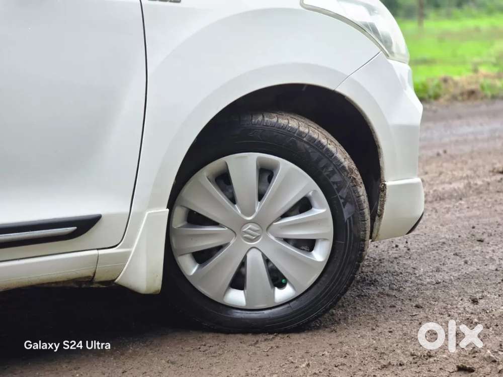 Maruti Suzuki Ertiga Vdi Shvs, 2018, Diesel