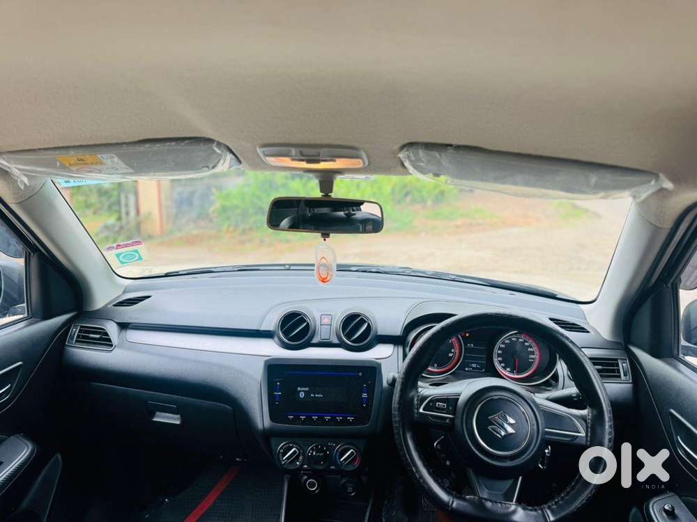 Maruti Suzuki Swift Petrol 2023