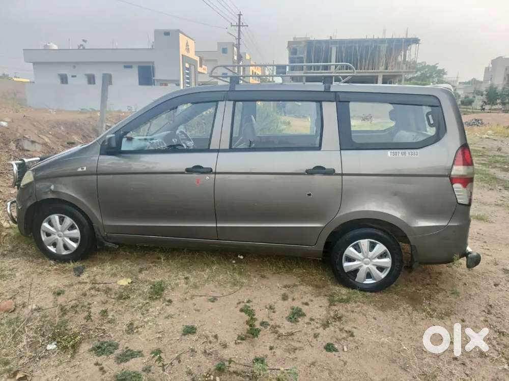 Chevrolet Enjoy 1.4 Ls 2016
