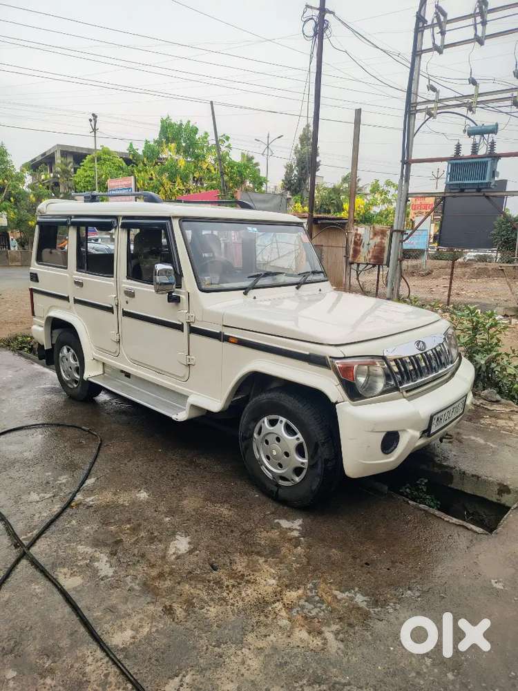 Mahindra Bolero 2014 Diesel Well Maintained