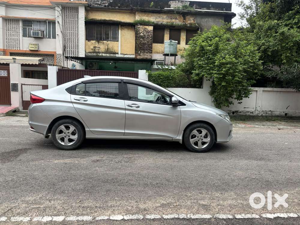 Honda City I Dtec Vx Option, 2014, Diesel