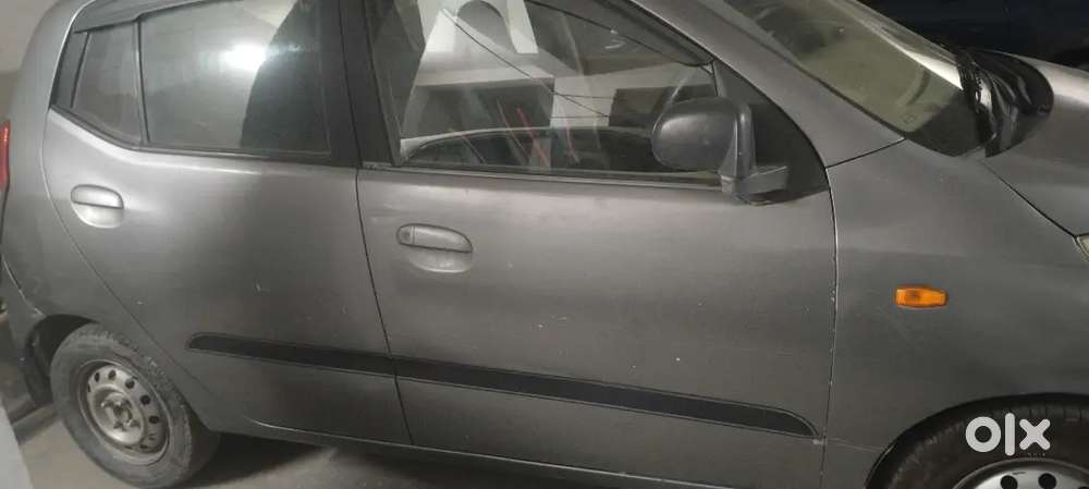 Hyundai I10 2009