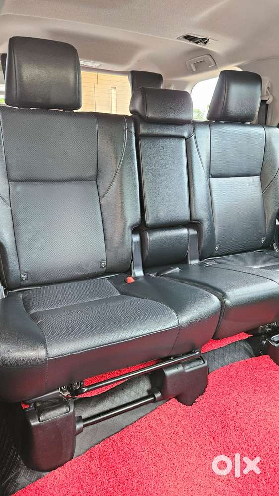 Toyota Fortuner 4x2 Mt 2.8 Diesel, 2025, Diesel