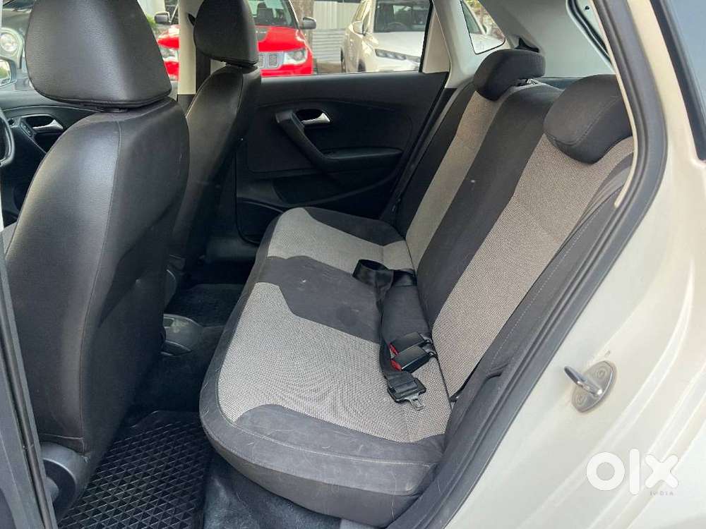 Volkswagen Polo 1.2 Gt Tsi, 2018, Petrol