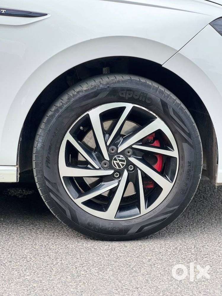 Volkswagen Virtus Gt Plus 1.5 Tsi Evo Dsg (electric Seats), 2024, Pe..