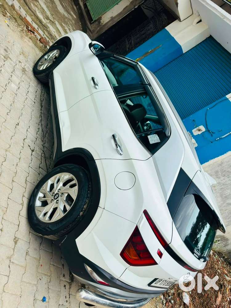Hyundai Creta Diesel Good Condition