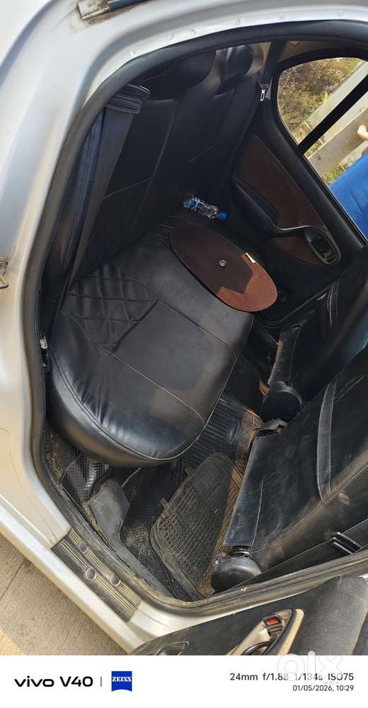 Tata Vista Tech Ls Bs Iv, 2014, Diesel