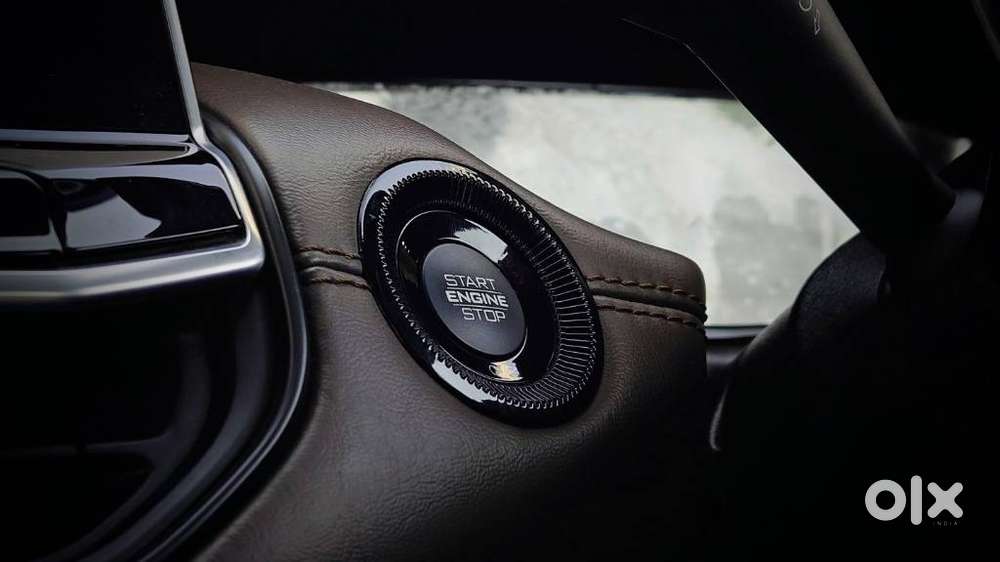 Jeep Meridian Limited Opt, 2023, Diesel