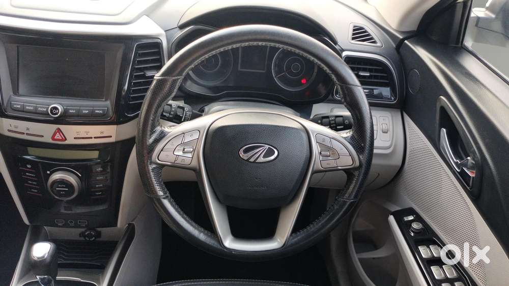 Mahindra Xuv300 W8 Amt Diesel, 2020, Diesel