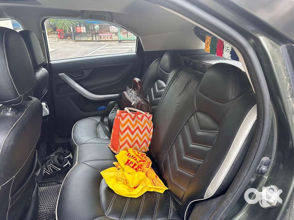 Tata Nexon Petrol 2020