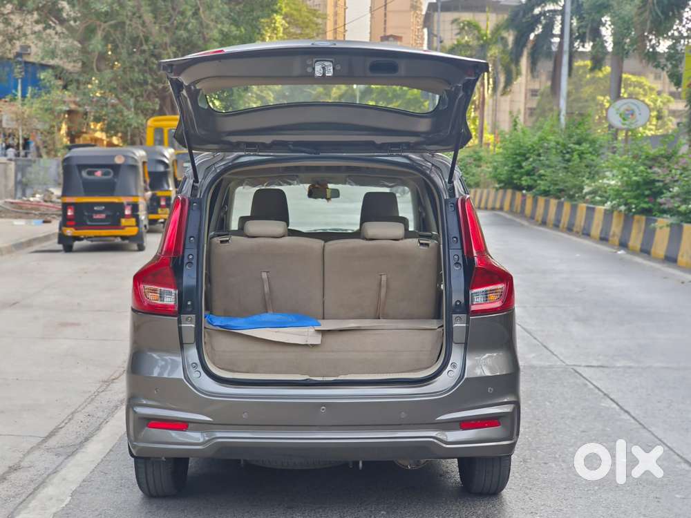 Maruti Suzuki Ertiga Vxi (o) Cng, 2021, Cng & Hybrids