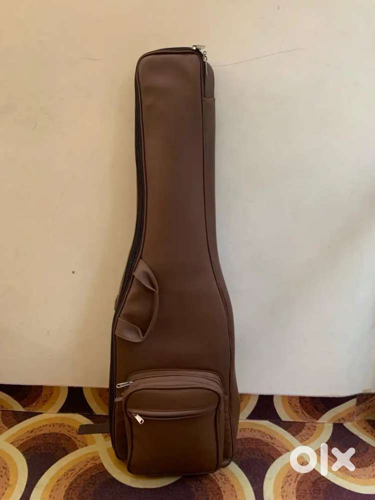 Guitar Bags in Ghaziabad Free classifieds in Ghaziabad OLX