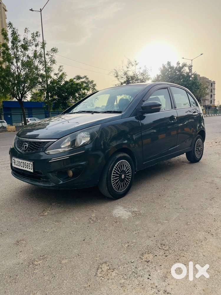 Tata Bolt Quadrajet Xm, 2016, Petrol