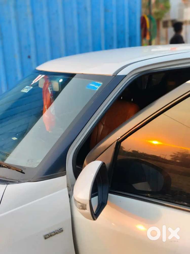 Swift Maruti Vdi Diesel 2012