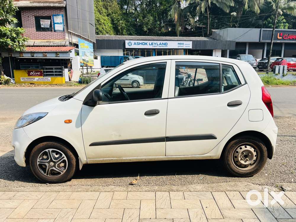 Hyundai I10 Era 1.1, 2012, Petrol