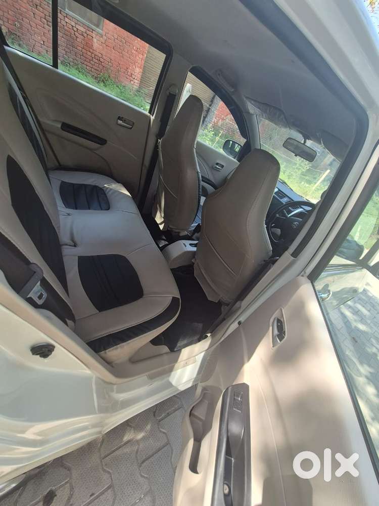 Maruti Suzuki Celerio 2021-1.0 Vxi Cng Mt, 2020, Cng & Hybrids