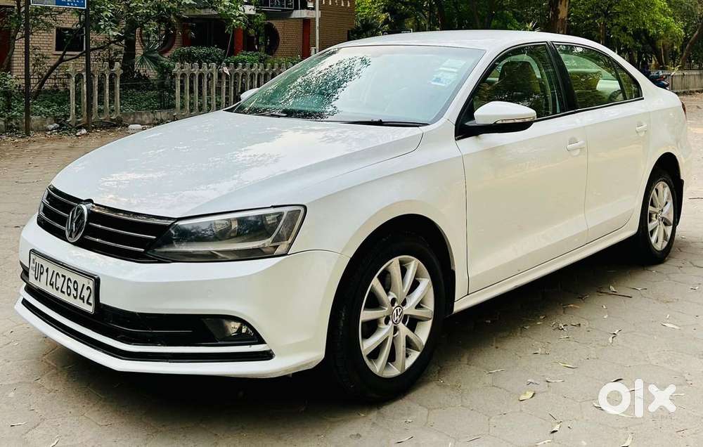 Volkswagen Jetta 1.4 Tsi, 2016, Petrol