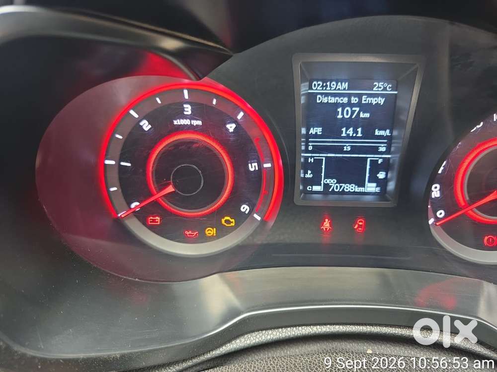 Mahindra Xuv300 Turbosport 2023