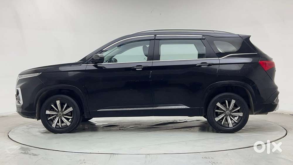 Mg Hector 1.5 Hybrid Sharp, 2019, Cng & Hybrids