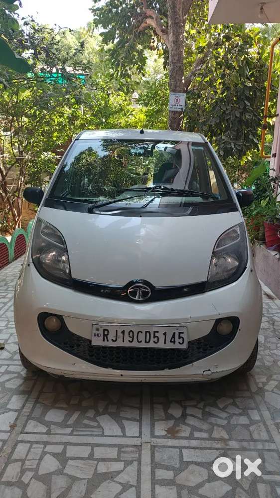 Tata Nano For Sell