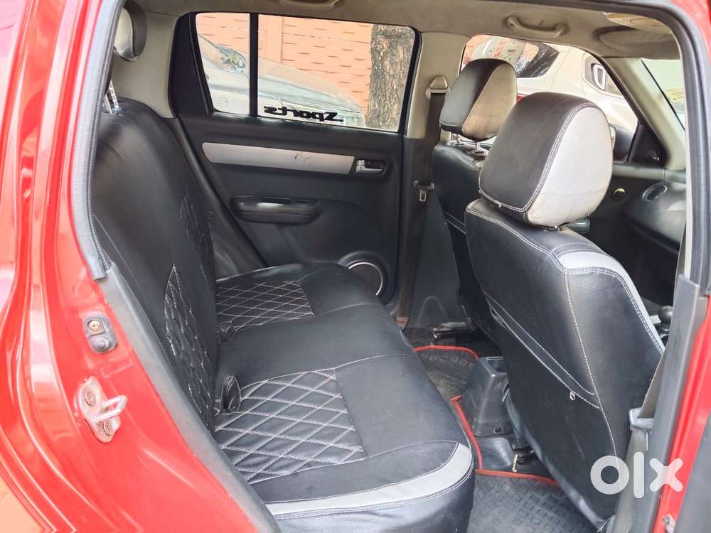 Maruti Suzuki Swift Vdi (o), 2009, Diesel