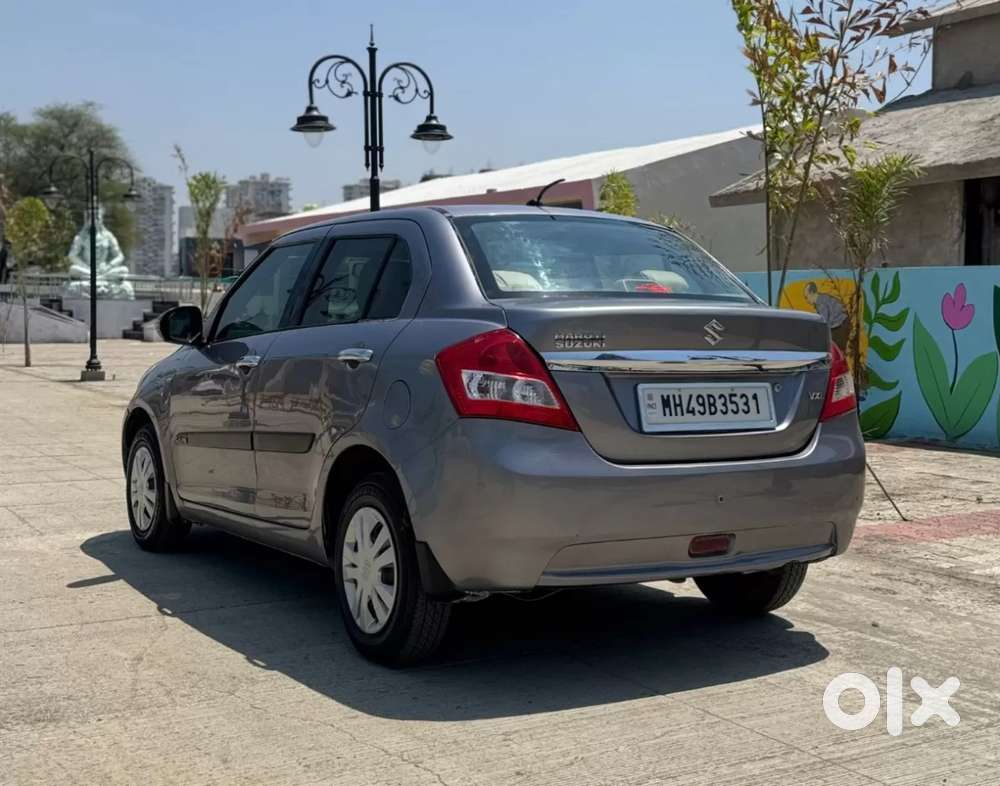 Maruti Suzuki Swift Dzire 1.3 Vxi, 2013, Petrol