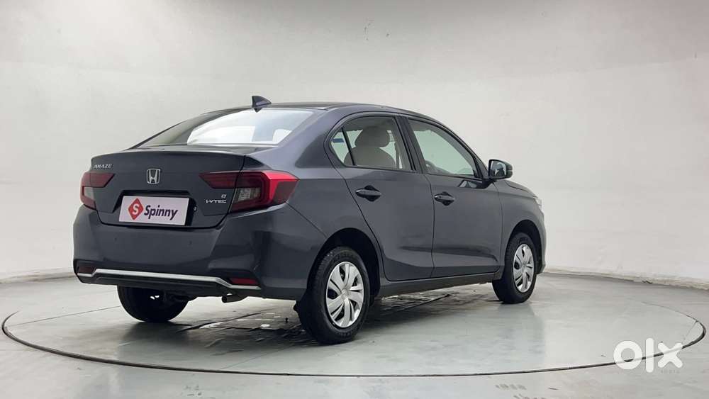 Honda Amaze S 1.2 Petrol Mt, 2022, Petrol