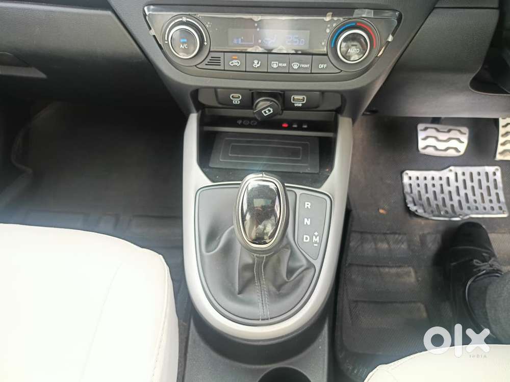 Hyundai Exter Sx (o) 1.2 Amt, 2023, Petrol