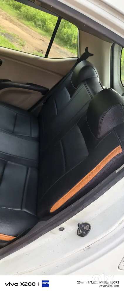 Hyundai I10 Full Candition Car