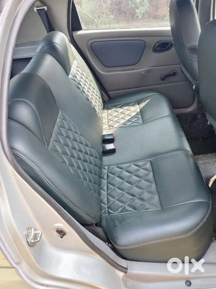 Maruti Suzuki Alto 2014