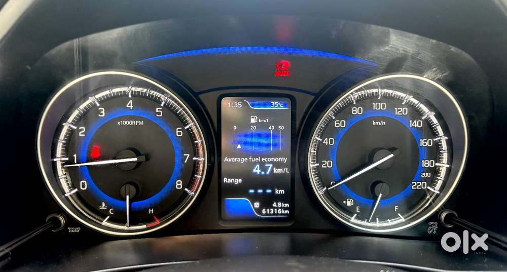 Maruti Suzuki Baleno 1.2 Alpha, 2021, Petrol
