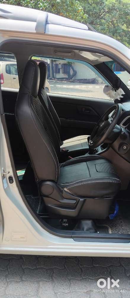 Maruti Suzuki Wagon R Cng Lxi, 2021, Cng & Hybrids