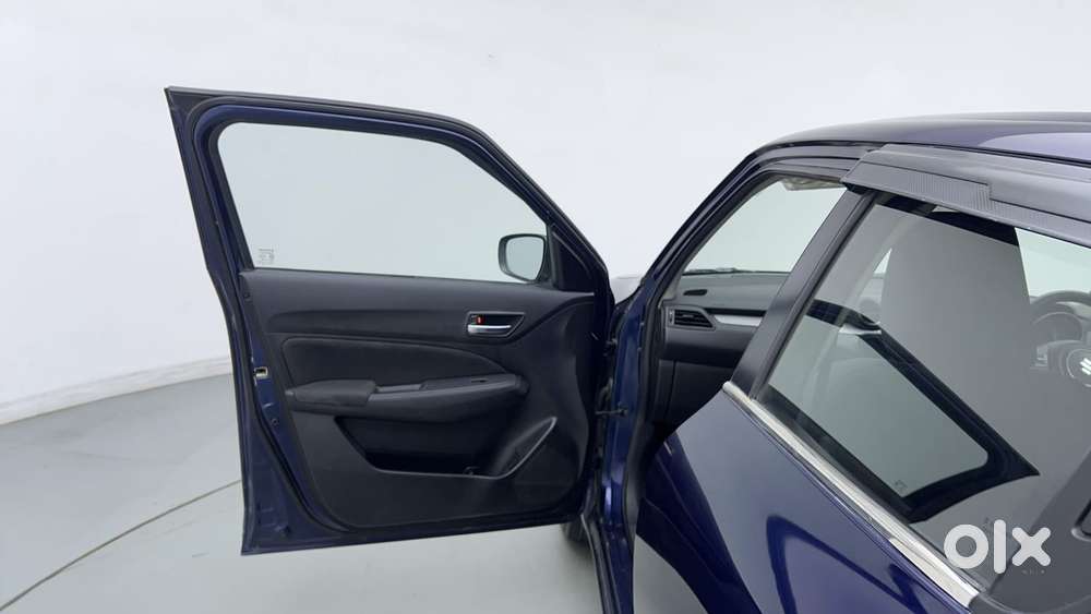 Maruti Suzuki Swift Vvt Vxi, 2022, Petrol