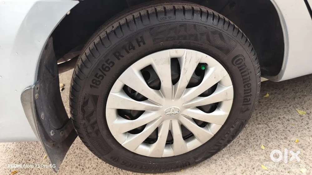 Etios Diesel Manual Genuine Km 87000 Driven