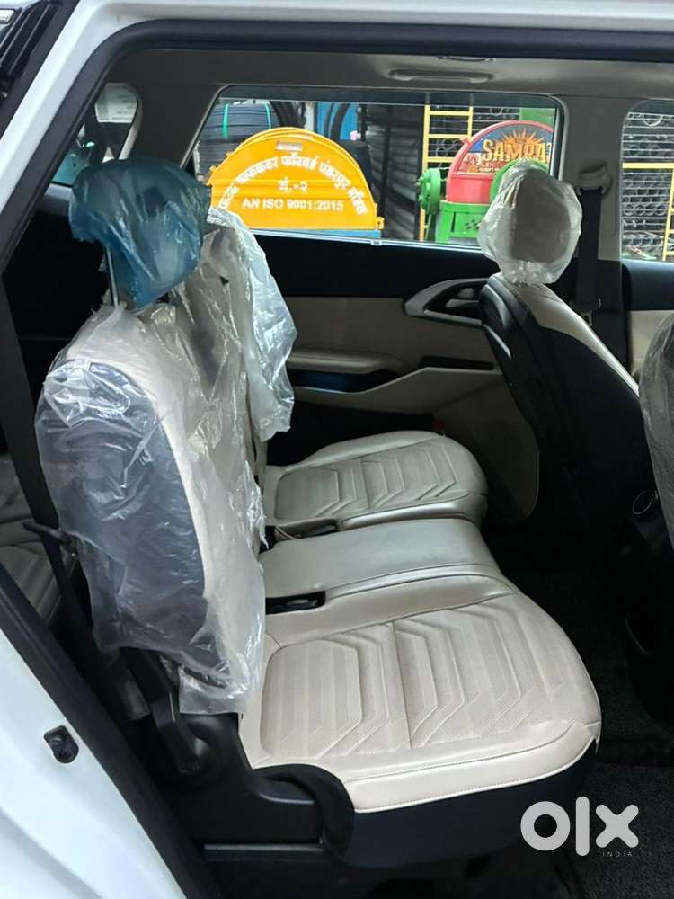 Kia Carens Diesel Manual 2024