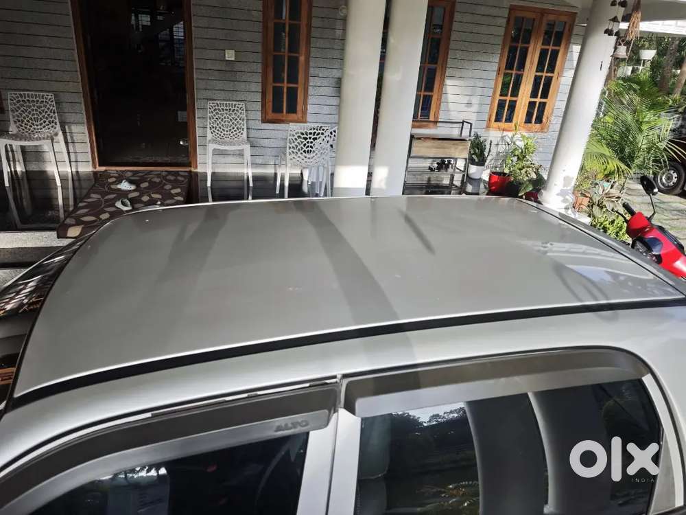 Maruti Suzuki Alto Lxi 2009 105000km Driven