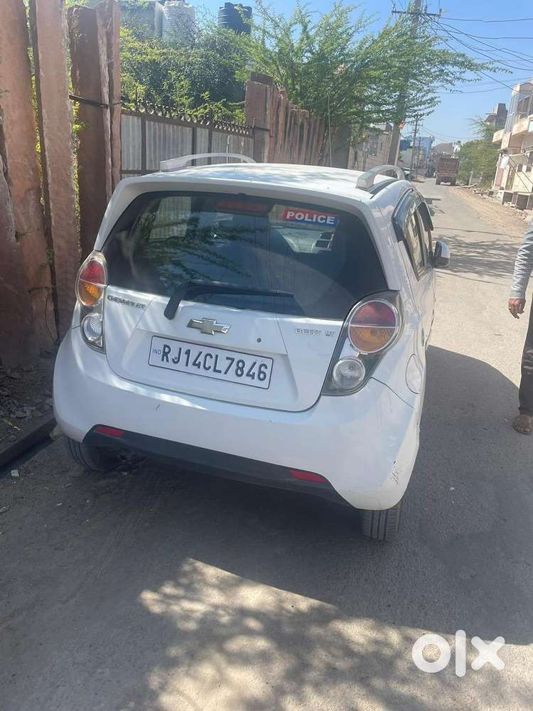 “government Officer Used Car  Cng Fitted  Very Well Maintained”