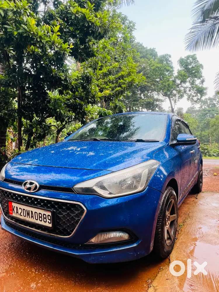 Hyundai I20 Well Maintained