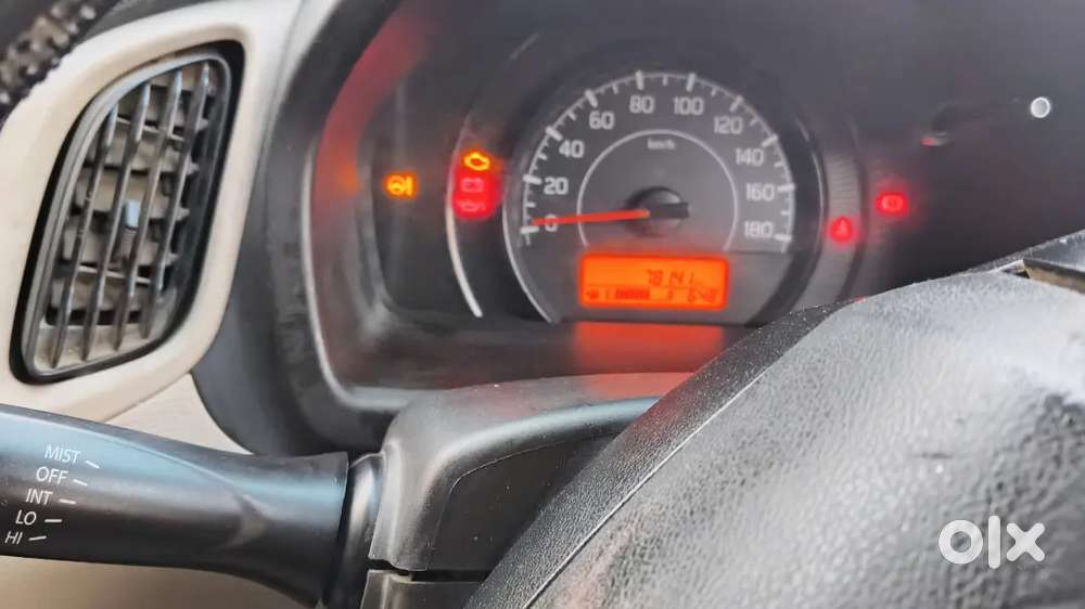 Maruti Suzuki Wagon R 1.0 2020 Petrol 78140 Km Driven